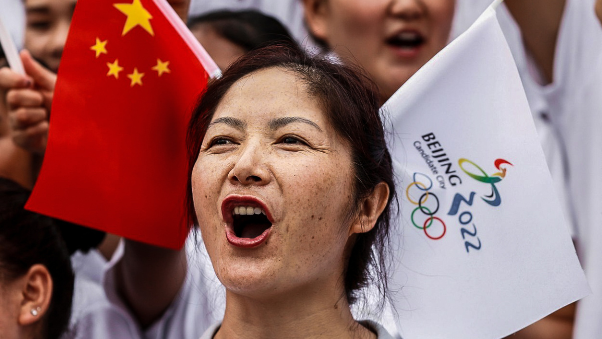 Zimní olympiáda má problém. Nikdo o ni nemá zájem