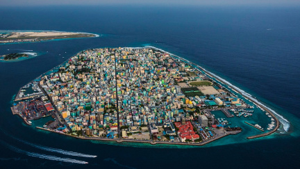 Benátky, Miami či Malé: Které město na světě je nejzranitelnější?