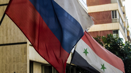 Ruské útoky v Sýrii budou sílit, ale potrvají prý jen čtvrt roku