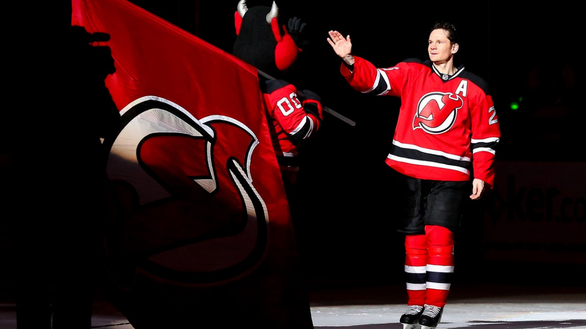 Patrik Eliáš: Poslední ze 'starých Ďáblů'