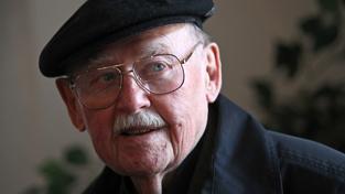 Ve věku 92 let zemřel legendární herec Lubomír Lipský