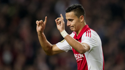Nizozemci chtějí odvrátit kvalifikační blamáž. Pomoci má mladík z Ajaxu