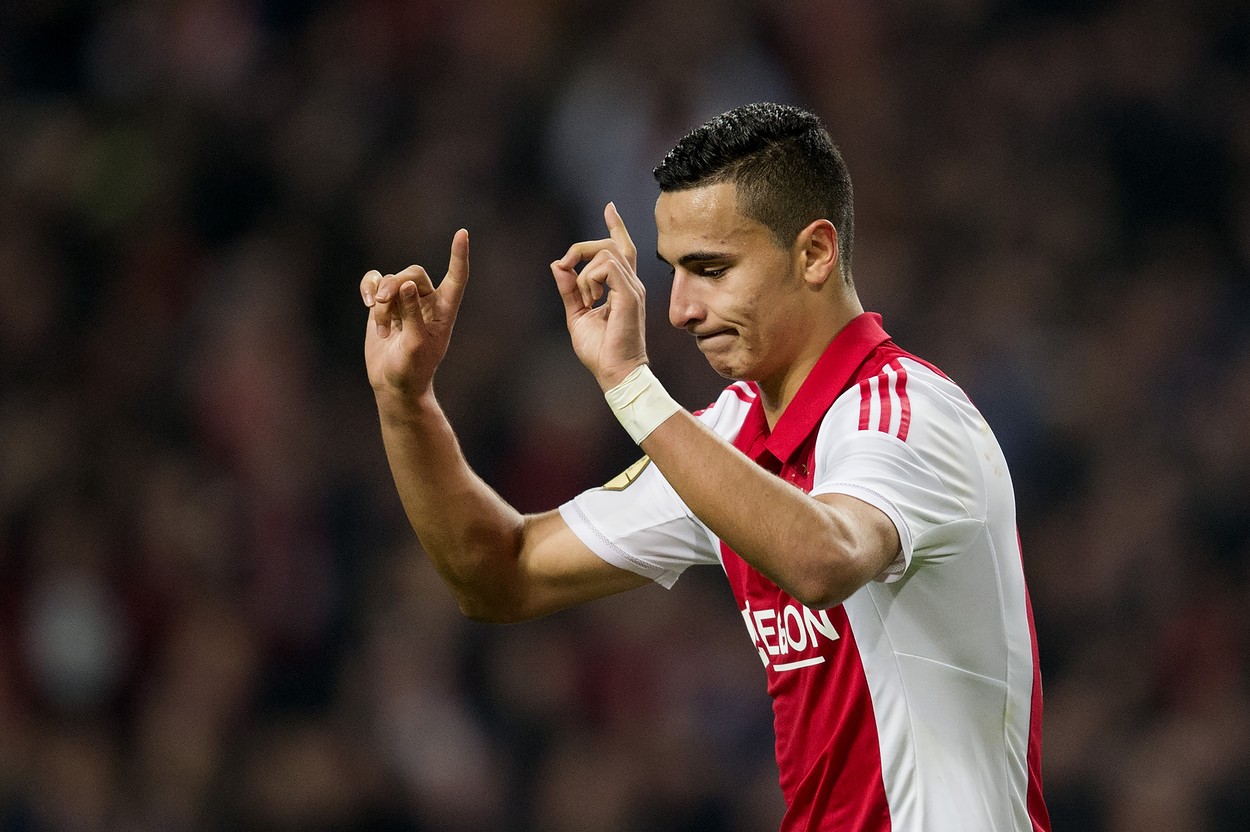 Nizozemci chtějí odvrátit kvalifikační blamáž. Pomoci má mladík z Ajaxu