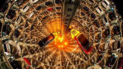 Sex, lži a Volkswagen