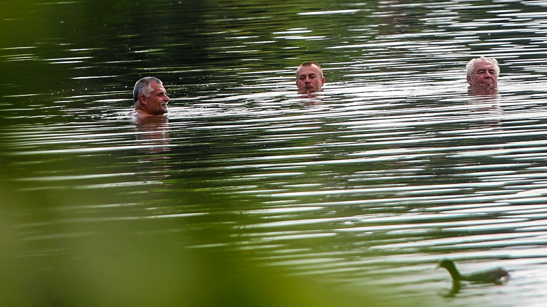 Jak přežít návrat z dovolené a nezbláznit se? Zachovejte klid, zlepší se to