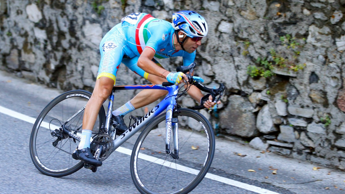 Návrat krále! Nibali si podmanil Lombardii