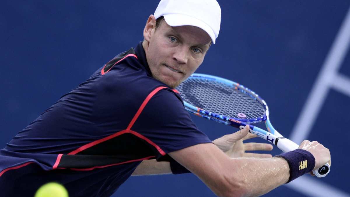 Skvěle! Berdych v Šen-čenu vybojoval první letošní titul