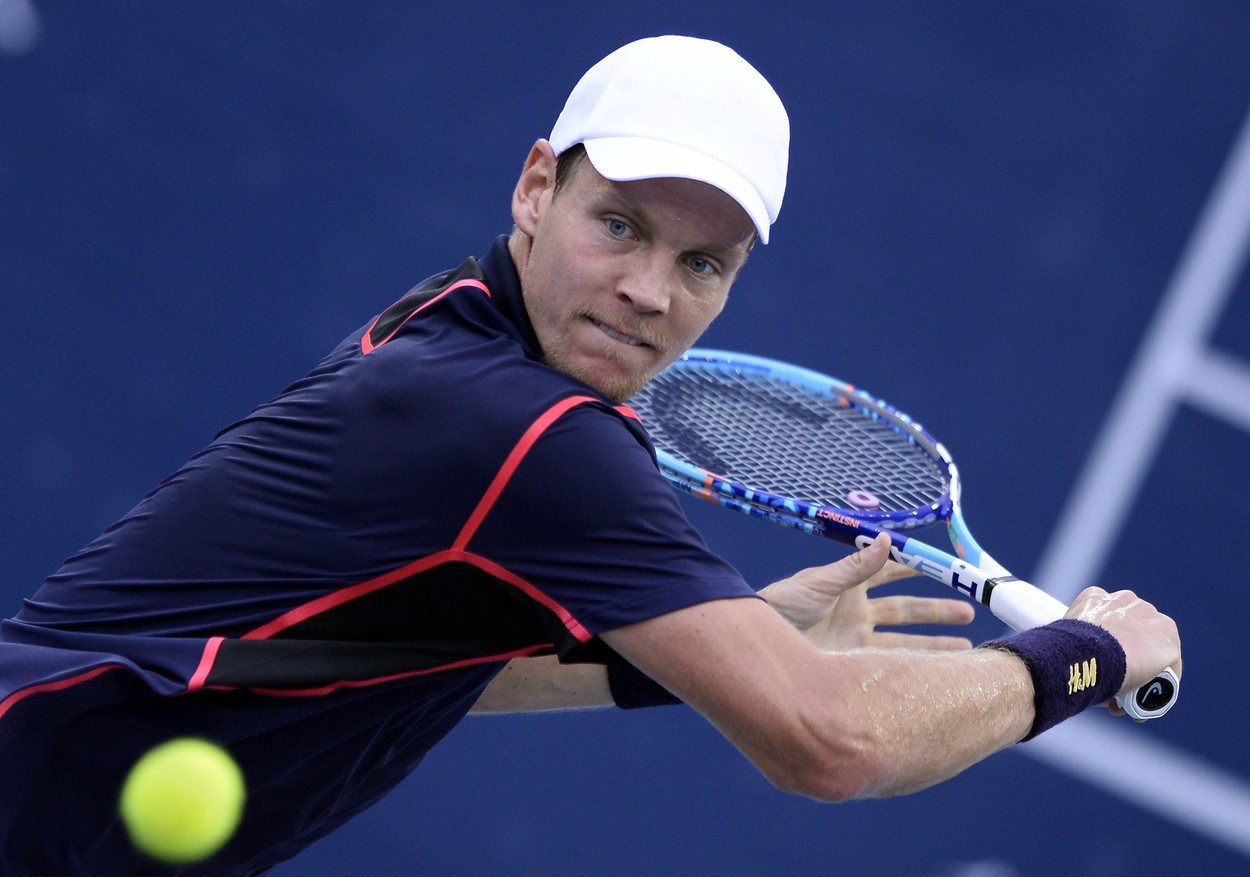 Skvěle! Berdych v Šen-čenu vybojoval první letošní titul