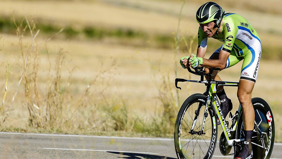 Nad rakovinou Basso zvítězil, nad časem ne. Se závoděním končí