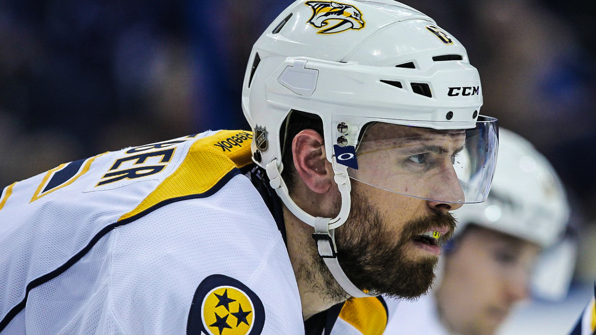 Nejlépe placeným hráčem NHL je znovu Weber, Čechům vládne Krejčí