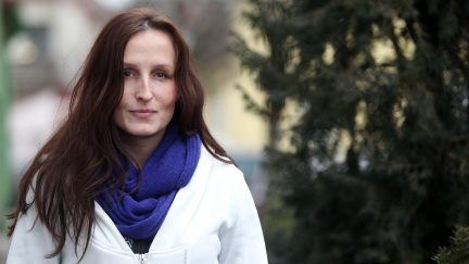 Aktualizováno: Michaláková už neuvidí žádného ze synů. Vyhostí velvyslankyni?