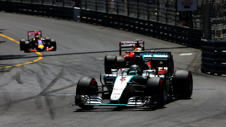 Formule 1 bude mít do konce roku nového majitele