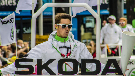 Škodovka bude mít v představenstvu Volkswagenu svého 'kmotra'