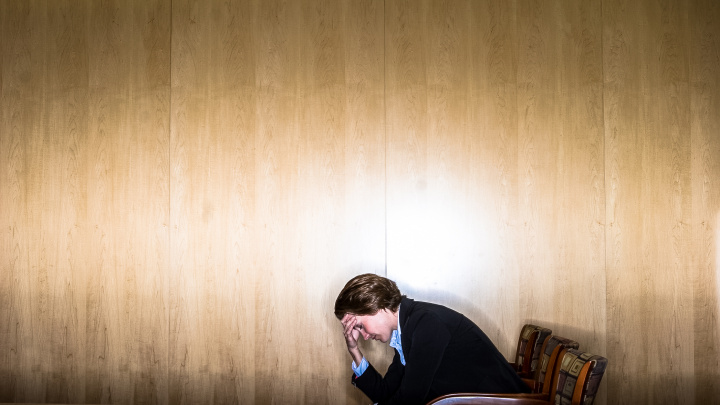 Nepracujte příliš: Přepracování škodí srdci, výrazně zyšuje riziko infarktu