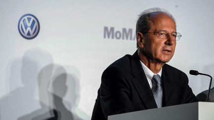 Dozorčí rada VW má nového předsedu. Podporuje ho klan Piëchů