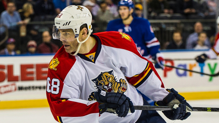 NHL už tluče na dveře. Co nám nabídne nová sezóna?