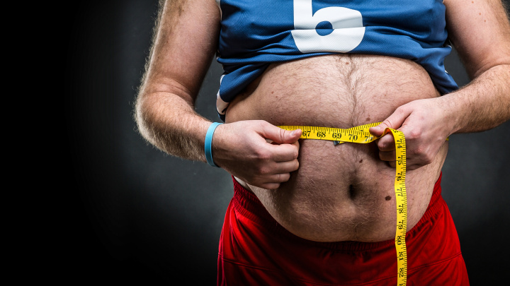 Zázračná 'genetická' dieta je jen past na peníze, varují obezitologové