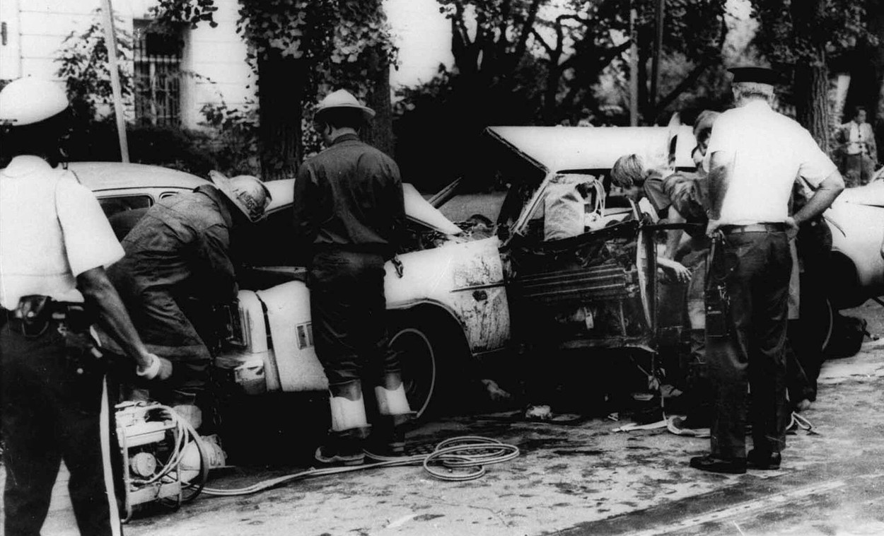 Pinochet si osobně objednal atentát na svého odpůrce. Odhalil to tajný dokument