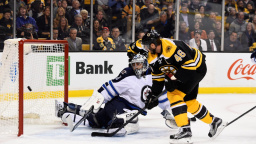 Hemský režíroval výhru Dallasu. Krejčí a Pastrňák překonali Pavelce