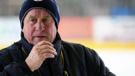 Smutná zpráva! Trenér mistrů světa Augusta má rakovinu slinivky