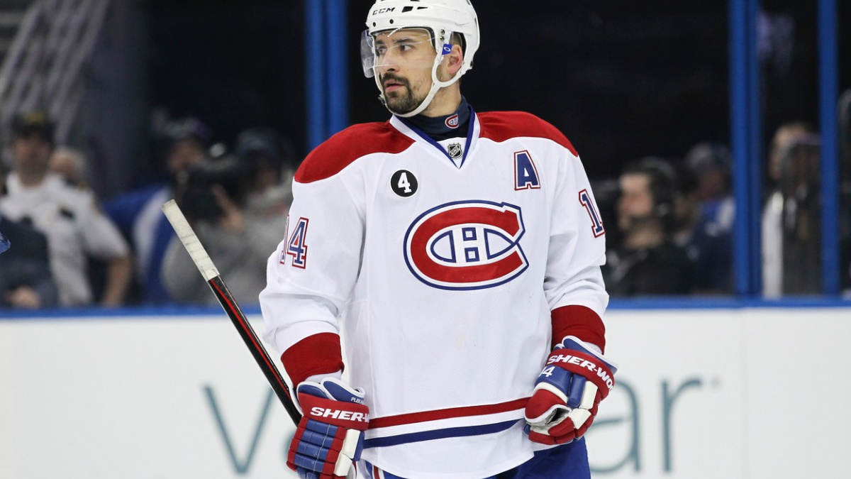 Plekanec rozhodl dvěma góly o vítězství Montrealu