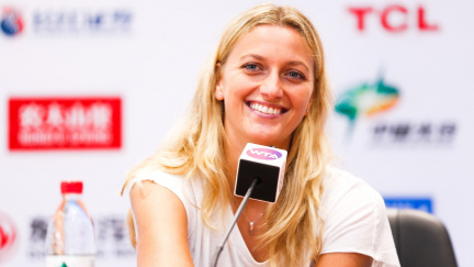 Kvitová je čtvrtá v pořadí pro postup na Turnaj mistryň, Šafářová sedmá