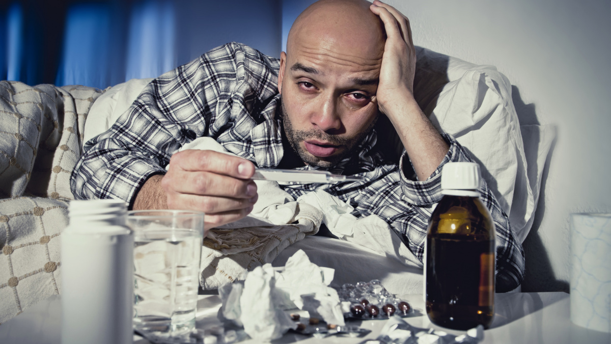 Američané jsou hypochondři. Komplikují lékařské testy