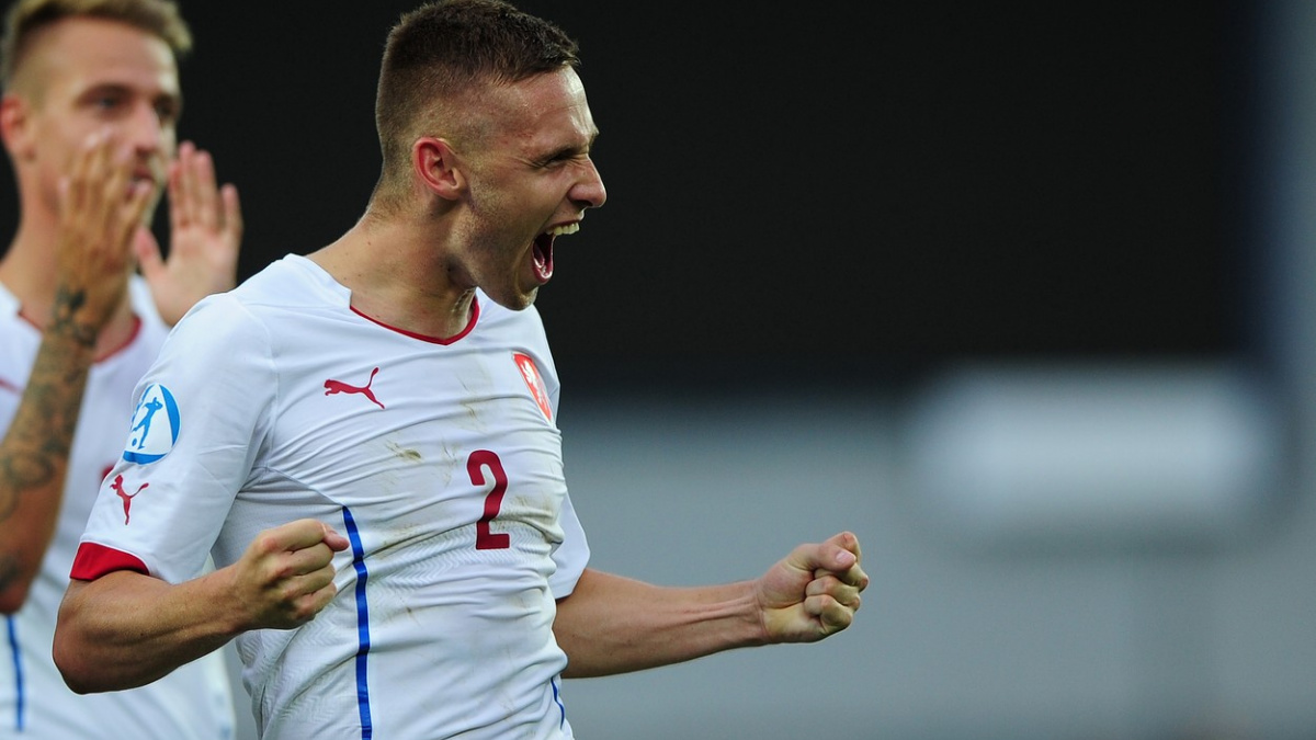 Češi přečkali infarktový závěr a v Nizozemsku vyhráli!