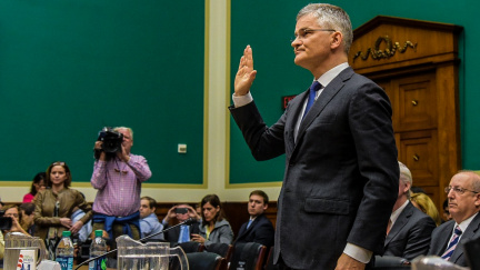 Aktualizováno: Zlobivé vedení: O podvodech vědělo až 30 manažerů VW, píše Spiegel