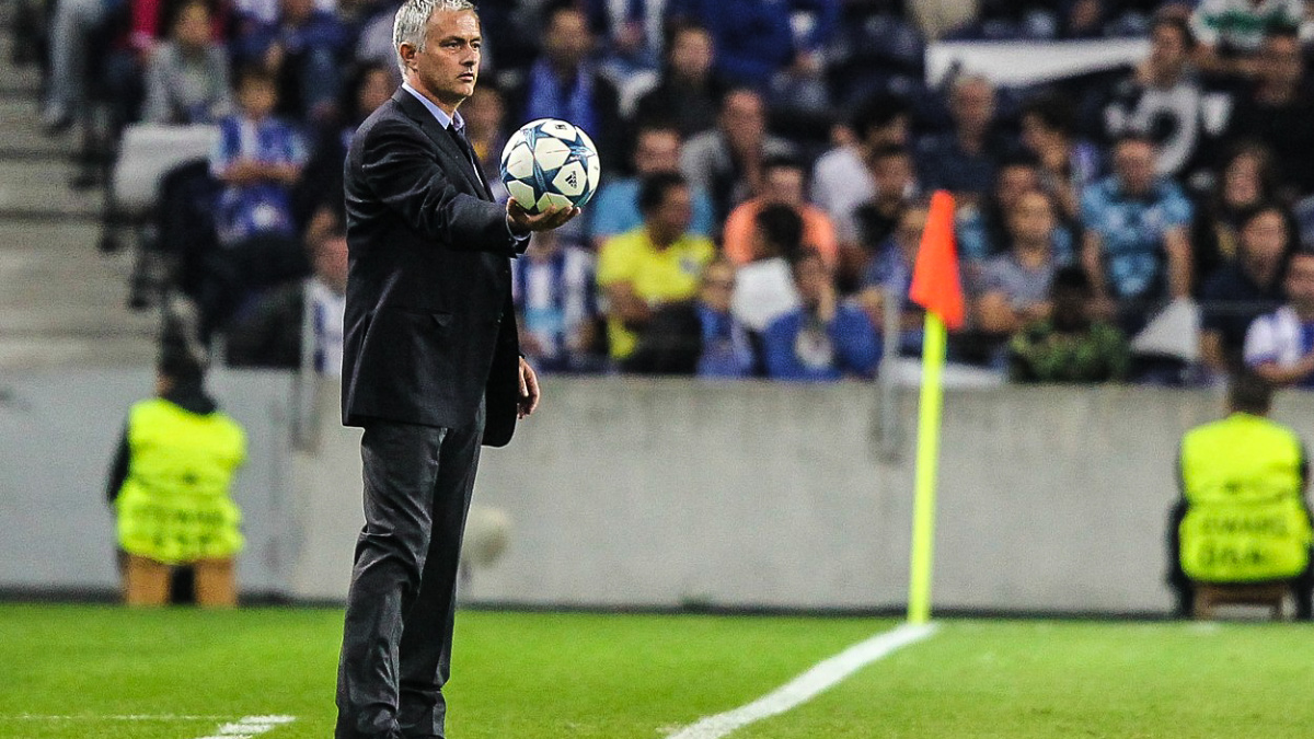 Pokuta pro Mourinha! Special One zaplatí za kritiku rozhodčích 50 tisíc liber