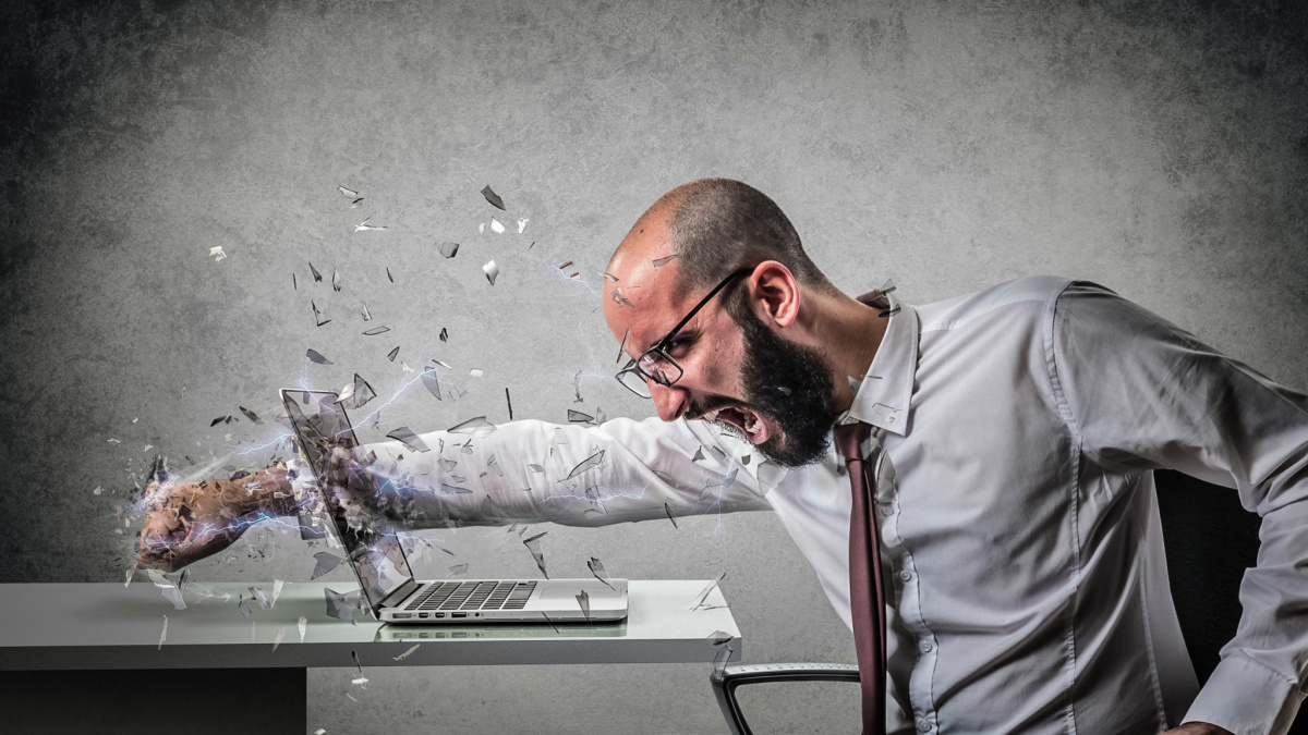 Návod na sociální sítě pro dospělé: Jak vyzrát na internetové pasti