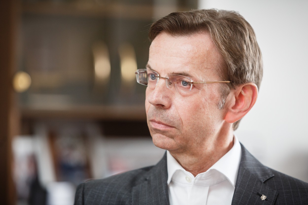 Aktualizováno: Důsledky 'kauzy Langer': šéf kriminálky podal výpověď