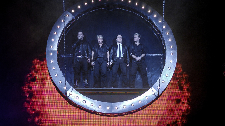 Nová metoda mučení: Popové slaďáky místo skřipce a železné panny