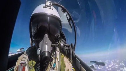 Komentář: Spolupráce z donucení: Rusové v Sýrii zahánějí Američany do kouta