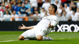 Ronaldo přepsal dějiny Realu Madrid. Překonal Raúla