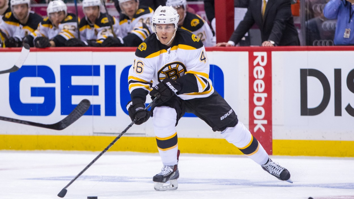 Krejčí vede produktivitu NHL, Plekanec je nejlepší střelec