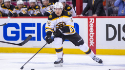 Krejčí vede produktivitu NHL, Plekanec je nejlepší střelec