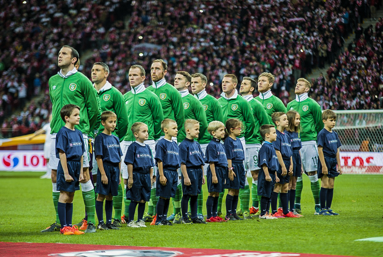 Baráž o Euro 2016: Češi budou fandit Slovinsku a Irsku