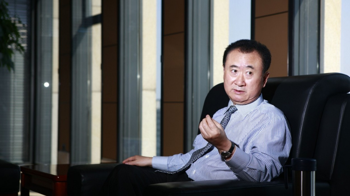 V Číně žije nejvíc miliardářů na světě