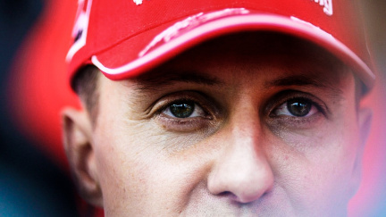 Život-neživot pokračuje. Schumacherova rehabilitace zabere roky