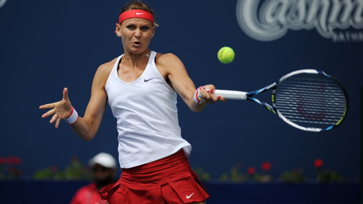 Šafářová v Moskvě skončila, postup na Turnaj mistryň už nemá ve svých rukou