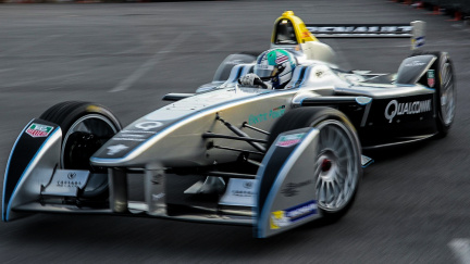 Zelenou kupředu! Formule E vyhlásila válku královně motosportu