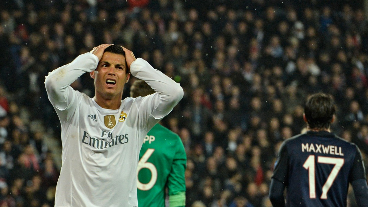 Souboj gigantů skončil bezbrankovou remízou