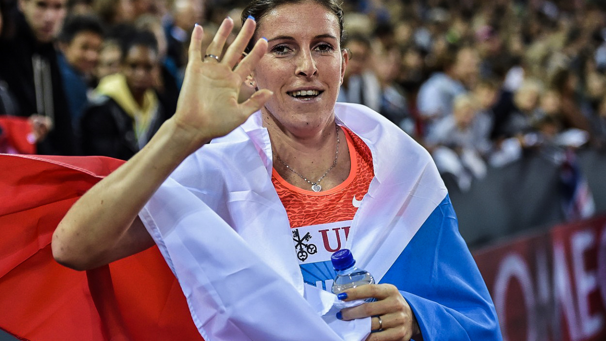 Desítka nominovaných na Atleta roku 2015 byla odtajněna, favoritkou je Hejnová