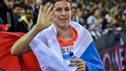Desítka nominovaných na Atleta roku 2015 byla odtajněna, favoritkou je Hejnová