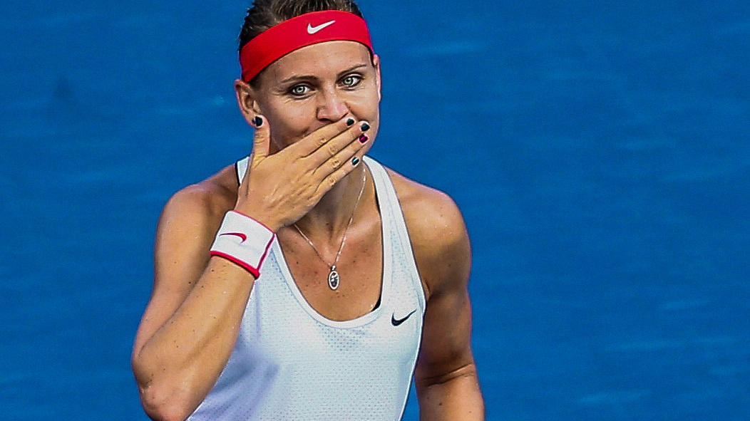 Šafářová má jistou dvouhru na Turnaji mistryň