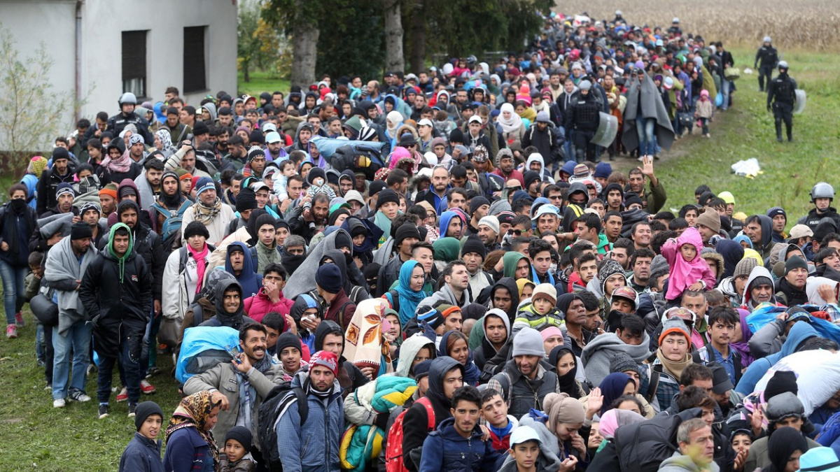 Pokud zavřou hranice Němci, tak i my, varují Bulharsko, Srbsko a Rumunsko