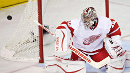 Mrázek přihrál na vítězný gól, Jágr se opět trefil