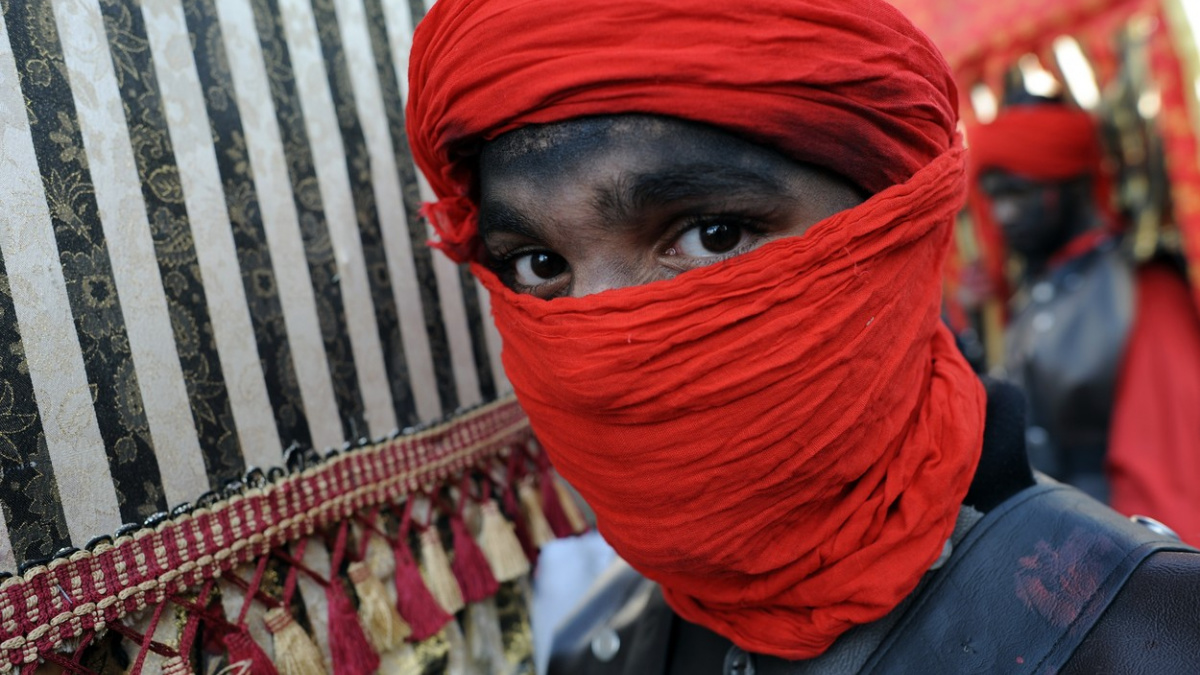 Video s vraždícím 'lvíčetem chalífátu' byl prý padělek