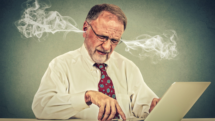 Facebook učí své zaměstnance, co je pomalý internet